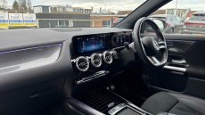 Mercedes-Benz GLA 250e AMG Line Executive 5dr Auto Hatchback